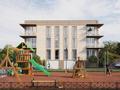 4-комнатная квартира · 140 м² · 2/3 этаж, Сейдимбек за 125 млн ₸ в Алматы — фото 30