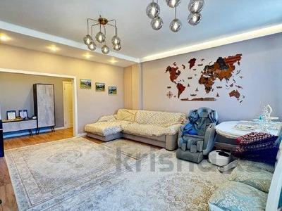 4-комнатная квартира · 140 м² · 2/3 этаж, Сейдимбек за 125 млн ₸ в Алматы
