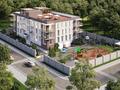 4-комнатная квартира · 140 м² · 2/3 этаж, Сейдимбек за 125 млн ₸ в Алматы — фото 29
