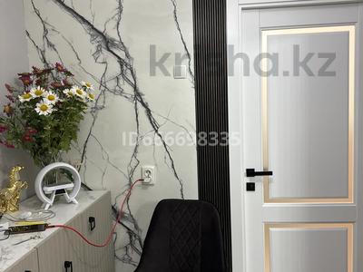 4-комнатная квартира · 88 м² · 4/5 этаж, Мынбулак мкр 18 — Б.Момышулы за 32 млн ₸ в Таразе
