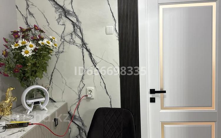 4-комнатная квартира · 88 м² · 4/5 этаж, Мынбулак мкр 18 — Б.Момышулы за 32 млн ₸ в Таразе — фото 20