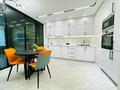 2-комнатная квартира · 55 м² · 9/16 этаж, Жандосова 94А — Mega Center, Академия МВД, Атакент за 25 000 ₸ в Алматы — фото 9