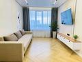 2-комнатная квартира · 55 м² · 9/16 этаж, Жандосова 94А — Mega Center, Академия МВД, Атакент за 25 000 ₸ в Алматы — фото 16