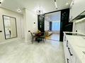 2-комнатная квартира · 55 м² · 9/16 этаж, Жандосова 94А — Mega Center, Академия МВД, Атакент за 25 000 ₸ в Алматы — фото 12