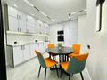 2-комнатная квартира · 55 м² · 9/16 этаж, Жандосова 94А — Mega Center, Академия МВД, Атакент за 25 000 ₸ в Алматы — фото 10
