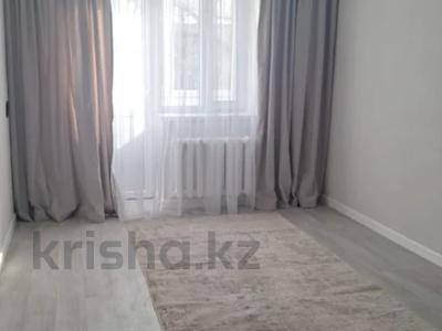 1-комнатная квартира · 33 м² · 3/4 этаж, мкр №3 за 22 млн ₸ в Алматы, Ауэзовский р-н