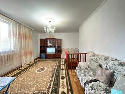 Отдельный дом • 4 комнаты • 85 м² • 3 сот., Пятилетка за 21 млн 〒 в Алматы, Турксибский р-н