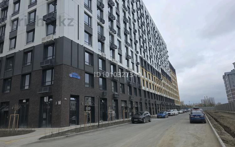 2-бөлмелі пәтер · 65.08 м² · 2/12 қабат, мкр Ак Шагала, Акберен, бағасы: 34 млн ₸ в Атырау — фото 3