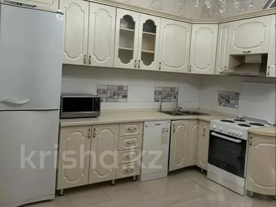 1-комнатная квартира · 43 м² · 3/8 этаж, Кабанбай Батыра 58Б за 32 млн ₸ в Астане, Есильский р-н