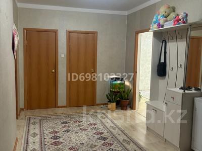 3-бөлмелі пәтер · 83.3 м² · 1/9 қабат, мкр. Зачаганск пгт, Монкеулы 120 — 47школа, 6 поликлиника, бағасы: 31.5 млн ₸ в Уральске