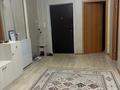 3-бөлмелі пәтер · 83.3 м² · 1/9 қабат, мкр. Зачаганск пгт, Монкеулы 120 — 47школа, 6 поликлиника, бағасы: 31.5 млн ₸ в Уральске — фото 2