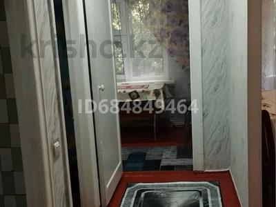 2-комнатная квартира · 50 м² · 1/4 этаж, мкр Алтай-2 6 за 200 000 ₸ в Алматы, Турксибский р-н