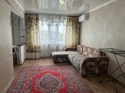 1-комнатная квартира, 37 м², 2/5 этаж посуточно, Сатпаева 11 за 10 000 〒 в Балхаше