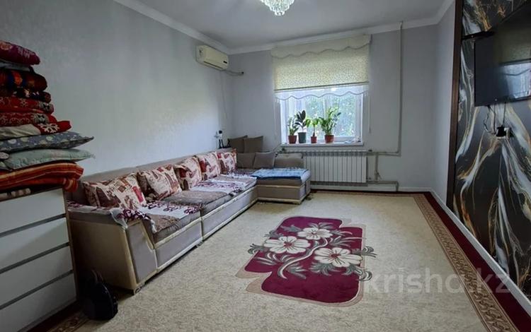 2-бөлмелі пәтер · 42 м² · 4/12 қабат, Тамерлановское шоссе 1а — Бейбитшилик, бағасы: 140 000 ₸ в Шымкенте, Туран р-н — фото 2