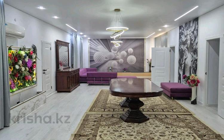 Жеке үй · 12 бөлме · 454 м² · 9 жүзд., Желтоксан 97, бағасы: 105 млн ₸ в Талдыкоргане — фото 2