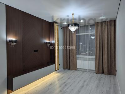 2-бөлмелі пәтер · 63 м² · 11/15 қабат, Толе би, бағасы: 50.5 млн ₸ в Астане, Нура р-н