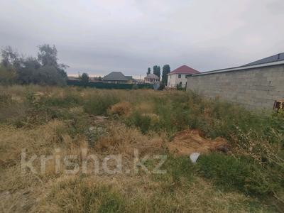 Участок · 10 соток, Арайлы — Галымдар за 10 млн 〒 в Талдыкоргане