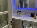 3-бөлмелі пәтер · 121.2 м² · 8/9 қабат, Кабанбай батыра 49 — Кабанбай батыра - Калдаякова, бағасы: 145 млн ₸ в Алматы, Медеуский р-н — фото 11
