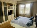 3-бөлмелі пәтер · 121.2 м² · 8/9 қабат, Кабанбай батыра 49 — Кабанбай батыра - Калдаякова, бағасы: 145 млн ₸ в Алматы, Медеуский р-н — фото 14