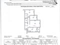 3-бөлмелі пәтер · 121.2 м² · 8/9 қабат, Кабанбай батыра 49 — Кабанбай батыра - Калдаякова, бағасы: 145 млн ₸ в Алматы, Медеуский р-н — фото 2