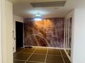 3-бөлмелі пәтер · 121.2 м² · 8/9 қабат, Кабанбай батыра 49 — Кабанбай батыра - Калдаякова, бағасы: 145 млн ₸ в Алматы, Медеуский р-н — фото 3
