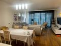 3-бөлмелі пәтер · 121.2 м² · 8/9 қабат, Кабанбай батыра 49 — Кабанбай батыра - Калдаякова, бағасы: 145 млн ₸ в Алматы, Медеуский р-н — фото 7
