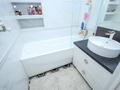 3-бөлмелі пәтер · 85 м² · 4/5 қабат, мкр. Мирас 157, бағасы: 89 млн ₸ в Алматы, Бостандыкский р-н — фото 5