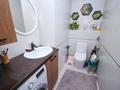 3-бөлмелі пәтер · 85 м² · 4/5 қабат, мкр. Мирас 157, бағасы: 89 млн ₸ в Алматы, Бостандыкский р-н — фото 6