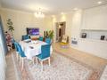 3-бөлмелі пәтер · 85 м² · 4/5 қабат, мкр. Мирас 157, бағасы: 89 млн ₸ в Алматы, Бостандыкский р-н — фото 2