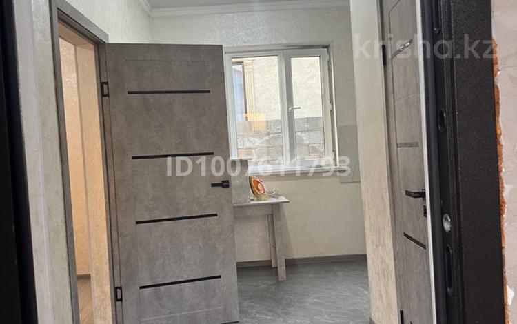 1-комнатная квартира · 30 м², Рыскулбекова за 120 000 ₸ в Туздыбастау (Калинино) — фото 15