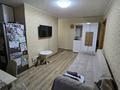 3-бөлмелі пәтер · 60 м² · 3/5 қабат, сатпаева 3, бағасы: 24.5 млн ₸ в Астане, Алматы р-н