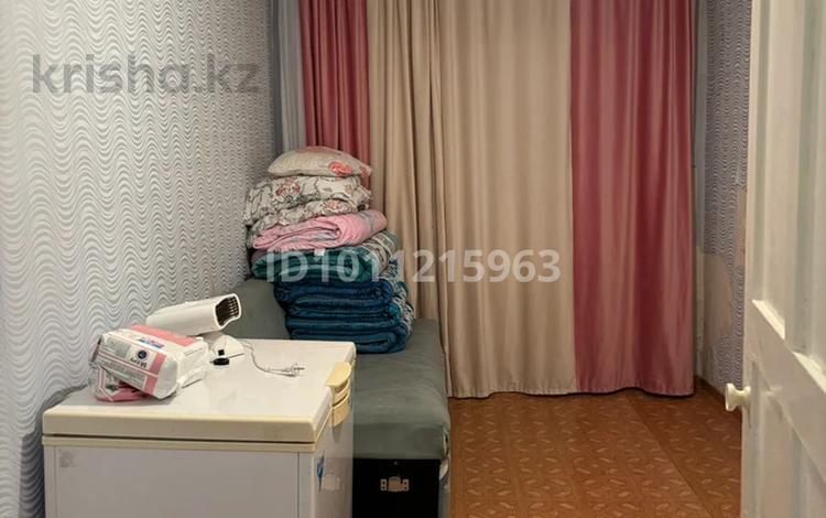 3-бөлмелі пәтер · 61.2 м² · 5/5 қабат, Тәуелсіздік 38, бағасы: 10 млн ₸ в Сатпаев — фото 2