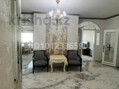 5-комнатная квартира · 205 м² · 21/36 этаж, Достык 5 — БАЙТЕРЕК за 110 млн ₸ в Астане, Есильский р-н