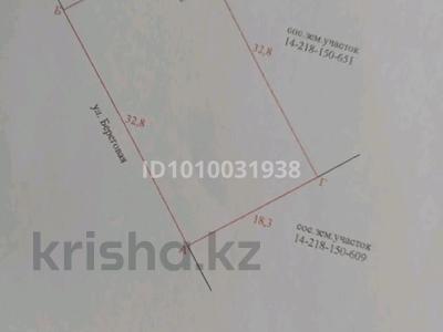 Участок · 6 соток, Дэу 34 — Дэу ладожская за 4 млн ₸ в Павлодаре