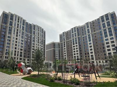 3-бөлмелі пәтер · 120 м² · 13/16 қабат, Розыбакиева 197/2 — ⭐БЕЗ КОМИССИИ ОТ ПОКУПАТЕЛЯ⭐, бағасы: ~ 116.9 млн ₸ в Алматы, Бостандыкский р-н