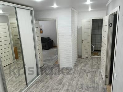 2-комнатная квартира · 66.3 м² · 1/5 этаж, Юбилейный за 25 млн 〒 в Костанае