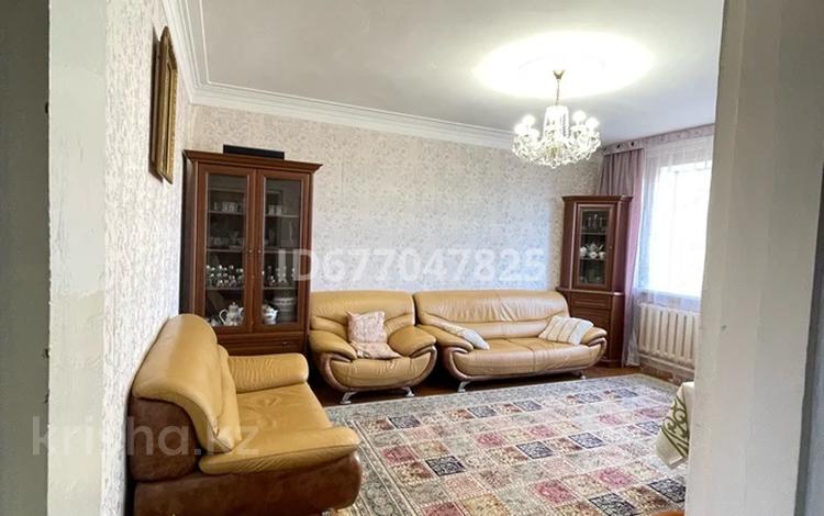 Отдельный дом • 4 комнаты • 98 м² • 6 сот., Химиков 4 за 19 млн 〒 в Сарани — фото 4