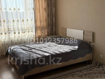 1-комнатная квартира · 38 м², Бектурова 4/1 — Пр.Туран - Кардиология, ЕЩЁ ЕСТЬ НА ПРАВОМ БЕРЕГУ за 10 000 ₸ в Астане, Нура р-н