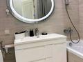 1-бөлмелі пәтер · 65 м² · 3/5 қабат, мкр. Алтын орда, Батыс 2 мкр 57 Д — Справа от гипермаркета Дина, бағасы: 14 000 ₸ в Актобе — фото 5