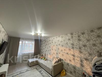 2-комнатная квартира · 44.7 м² · 5/5 этаж, Маншук Маметова 20 за 9.5 млн ₸ в Аксу
