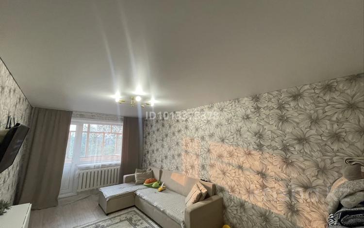 2-комнатная квартира · 44.7 м² · 5/5 этаж, Маншук Маметова 20 за 9.5 млн ₸ в Аксу — фото 2