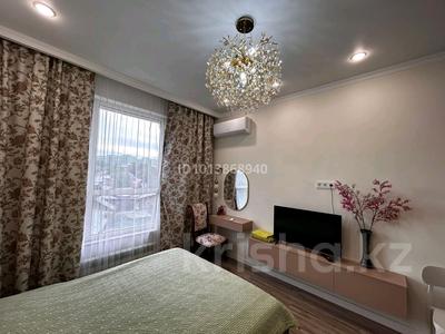 1-бөлмелі пәтер · 39 м² · 3/12 қабат, Райымбека, бағасы: 300 000 ₸ в Алматы, Алмалинский р-н