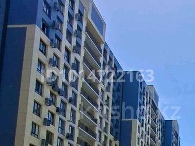1-комнатная квартира · 44 м² · 1/13 этаж, Муратбаева 14 за 33 млн ₸ в Алматы