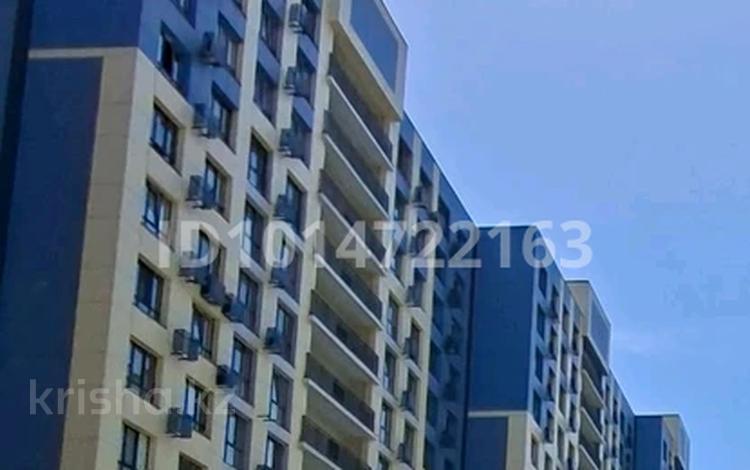 1-бөлмелі пәтер · 44 м² · 1/13 қабат, Муратбаева 14, бағасы: 33 млн ₸ в Алматы — фото 2