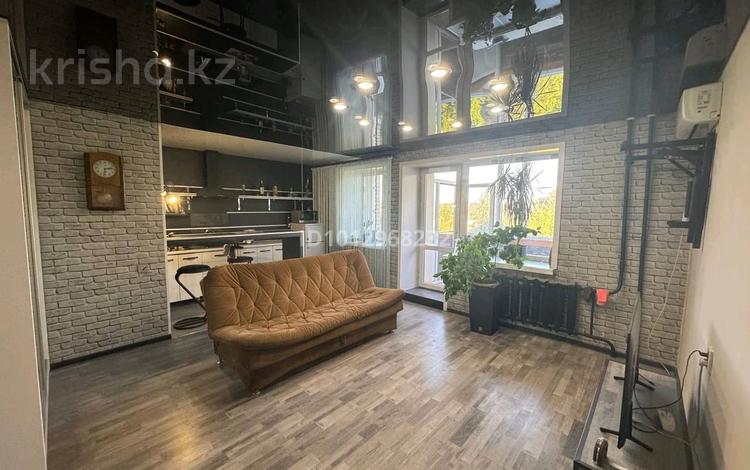 1-комнатная квартира · 39 м² · 2/9 этаж, Сатпаева 85 за 16 млн ₸ в Семее — фото 2