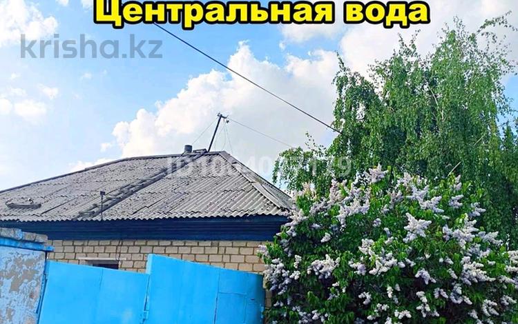 Отдельный дом · 4 комнаты · 42 м² · 4.6 сот., Омская 68 за 25 млн ₸ в Павлодаре — фото 6