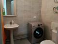 3-комнатная квартира · 90 м² · 12/17 этаж, Шафика Чокина 1 за 420 000 ₸ в Астане, Нура р-н — фото 5
