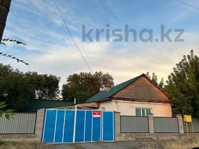 Отдельный дом · 3 комнаты · 85.3 м² · 10 сот., Төлеби ауылы ,Д.Қонаев көшесі 134 за 14 млн ₸ в Шу