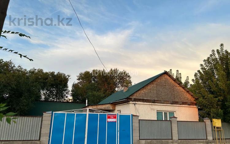 Отдельный дом · 3 комнаты · 85.3 м² · 10 сот., Төлеби ауылы ,Д.Қонаев көшесі 134 за 14 млн ₸ в Шу — фото 2