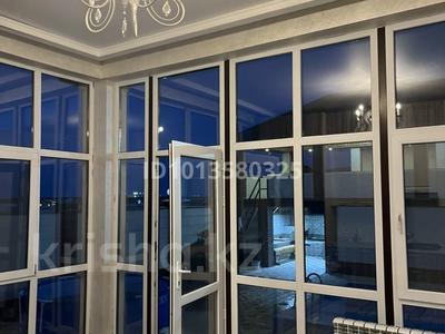 Дом · 5 комнат · 170 м², Коломина 18 — Городской пляж за 70 000 ₸ в Конаеве